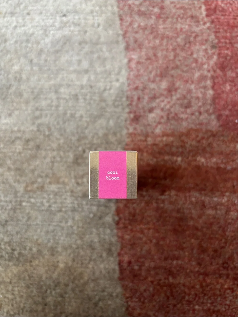 New - Stila 'Convertible Color' Liqua-Tint - Cool Bloom - Full Size